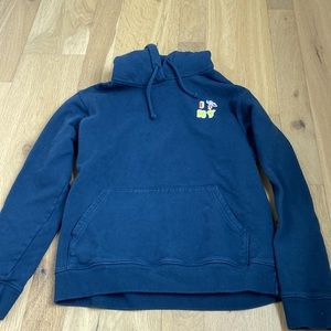 Roller rabbit nyc sweatshirt